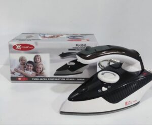 اتو مسافرتی فوما اصل مدل:FU_2002