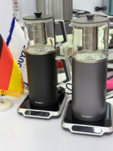 چای‌ساز دایتون پلاس اصل مدل DP-761