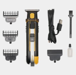 ماشین اصلاح حرفه ای و مدرن روزیا M1