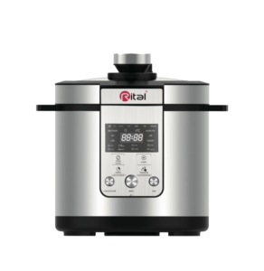 زودپز برقی ریتال اصل مدل RT-1009