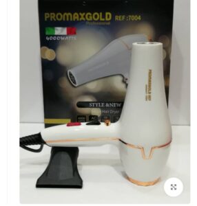 سشوار پرومکس گلد مدل 7004