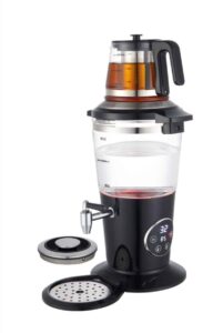 چای ساز سماوری دایتون پلاس مدل DP-754