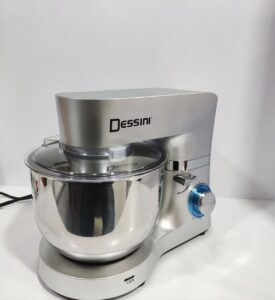 همزن صنعتی ۸.۲ لیتری دسینی اصل ایتالیا مدل :DS_6800