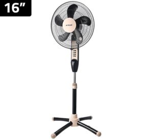 پنکه ایستاده مارک نیوال اصل مدل:FAN_304