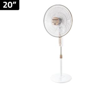 پنکه ایستاده مارک نیوال اصل  مدل:FAN_307