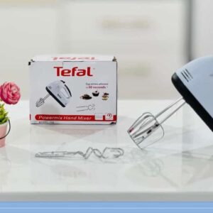 همزن برقی بدون کاسه تفال مدل:100