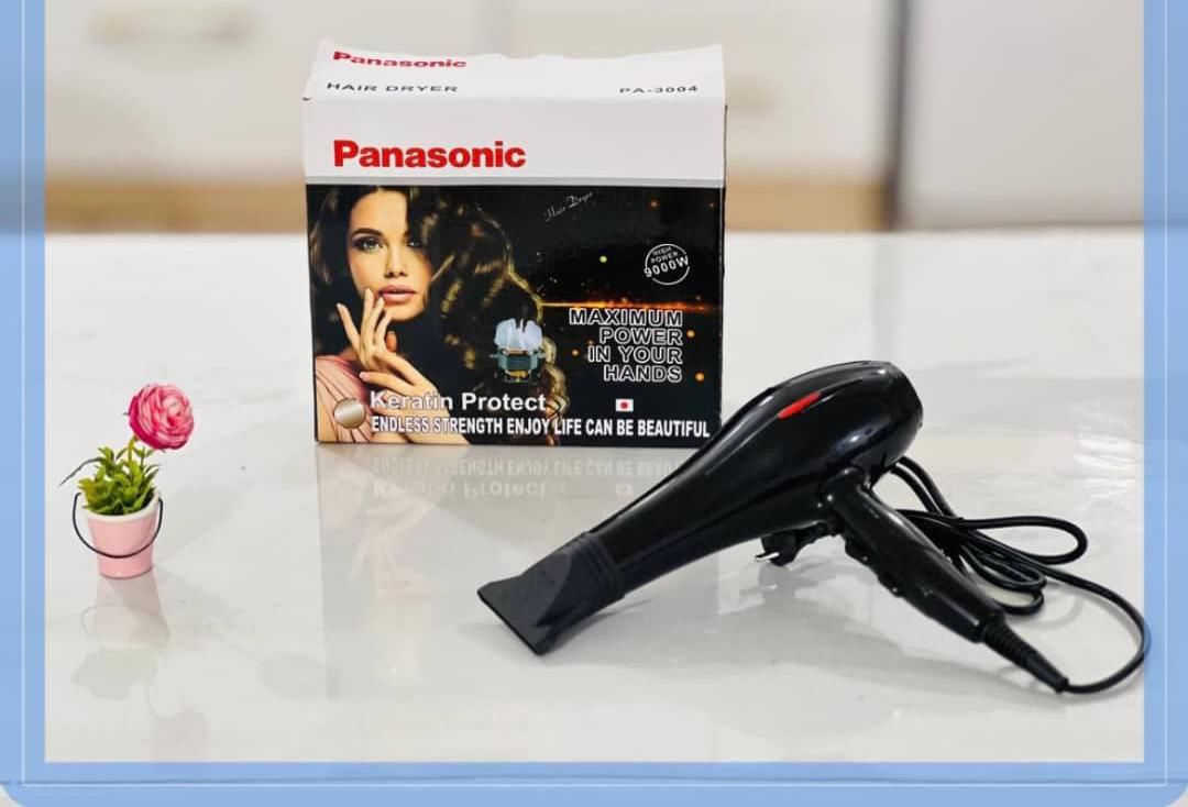 سشوار موتور سنگین پاناسونیک مدل:PA_3004