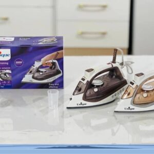 اتو بخار 3000 وات یونیک مدل 7062