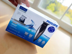 دستگاه صفر زن و حجم زن اورجینال فلیپس مدل PH-9200