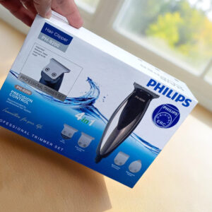 دستگاه صفر زن و حجم زن اورجینال فلیپس مدل PH-9200