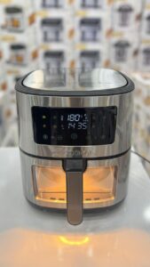 سرخ کن رژیمی (بدون روغن) لکسیکال اصل مدل:LAF_3057