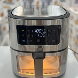 سرخ کن رژیمی (بدون روغن) لکسیکال اصل مدل:LAF_3057