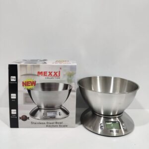 ترازوی آشپزخانه مکسی اصل