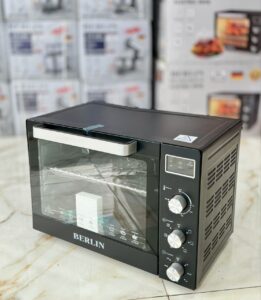 توستر برلین مدل BE-3500