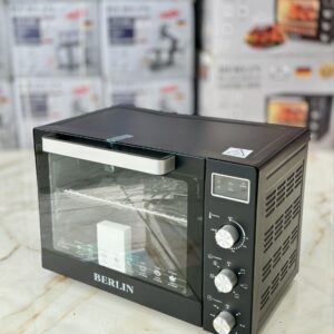 توستر برلین مدل BE-3500