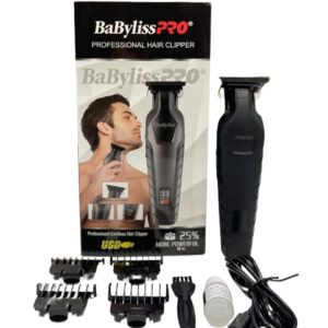 خط زن بابلیس پرو دیجیتالی BABYLISS PRO 5W