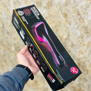 برس سشواری روزیا اصل مدل HR-8113