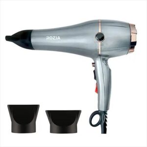 سشوار حرفه ای روزیا مدل Rozia HC8340
