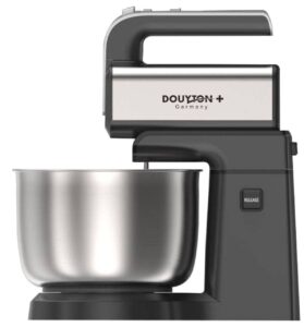 همزن کاسه دار دایتون پلاس مدل DP-432