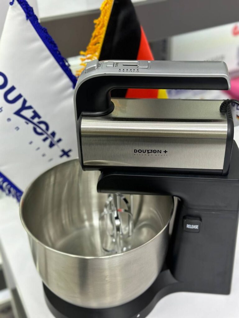 همزن کاسه دار دایتون پلاس مدل DP-432