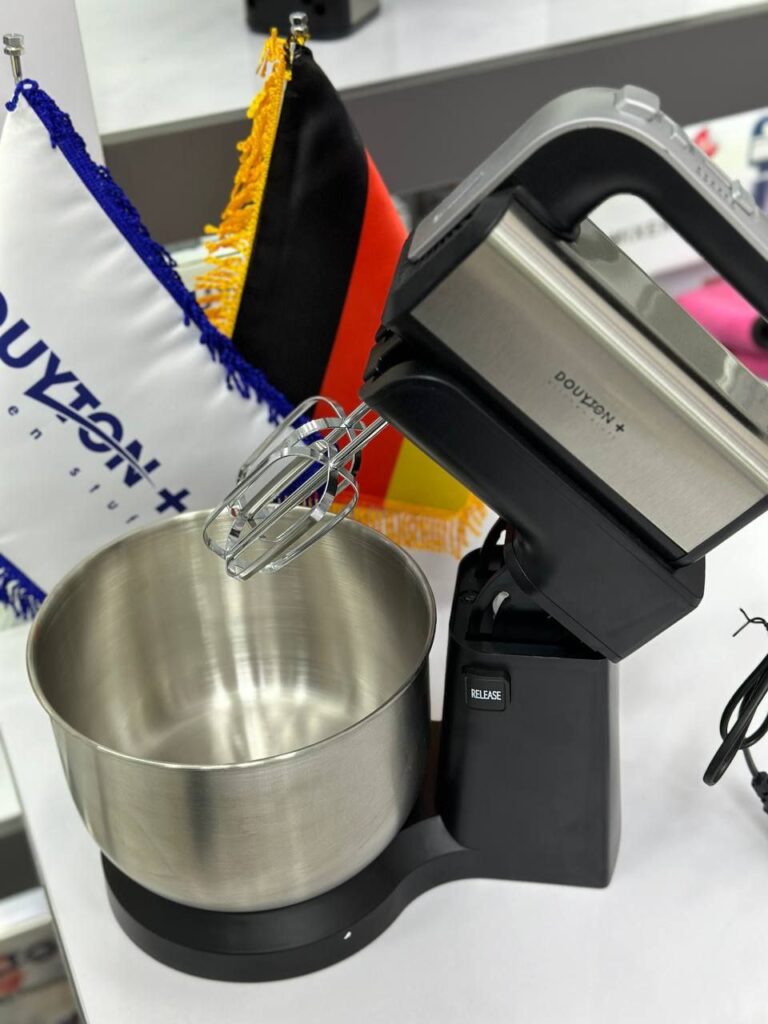 همزن کاسه دار دایتون پلاس مدل DP-432