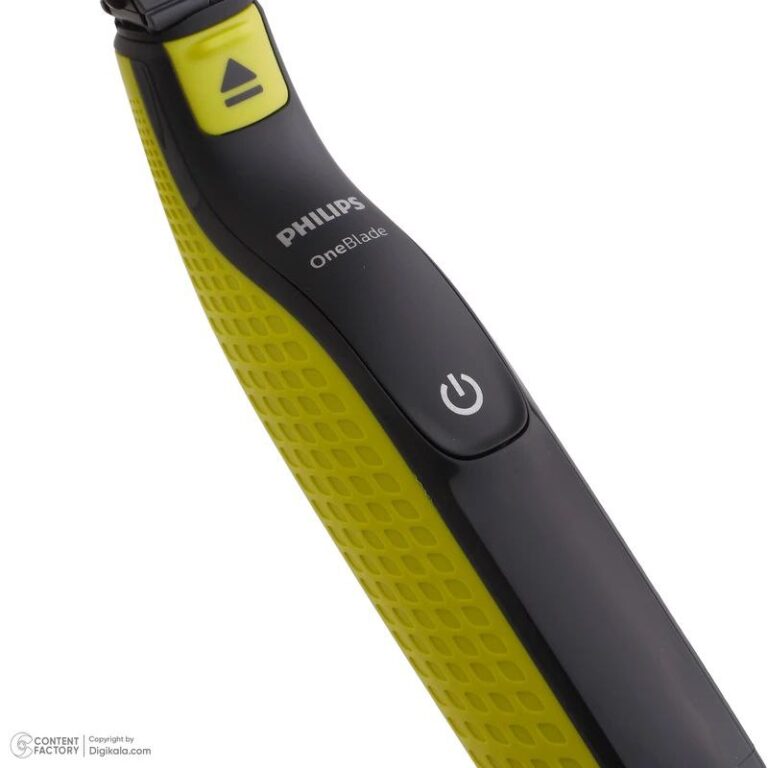 ماشین اصلاح صورت و بدن فیلیپس مدل QP2724