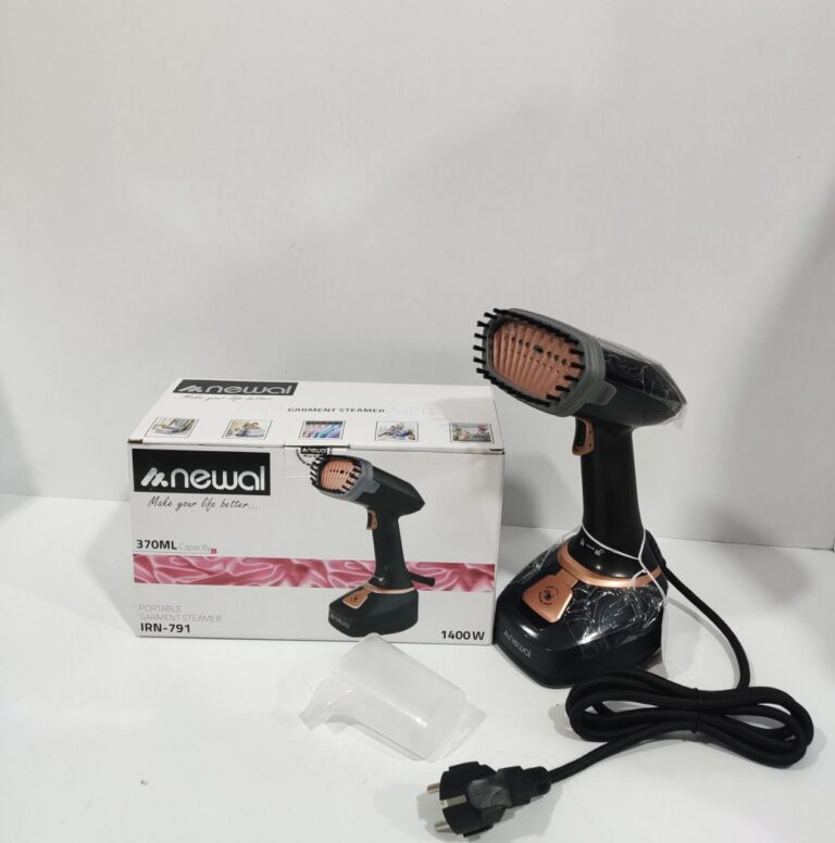 اتو دستی نیوال اصل مدل :791