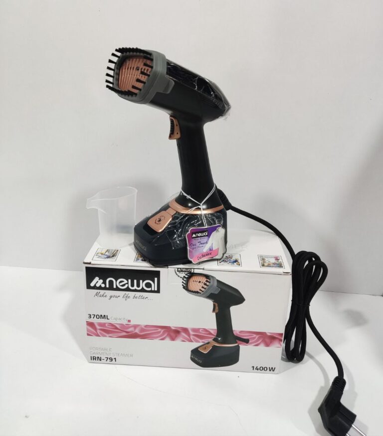 اتو دستی نیوال اصل مدل :791