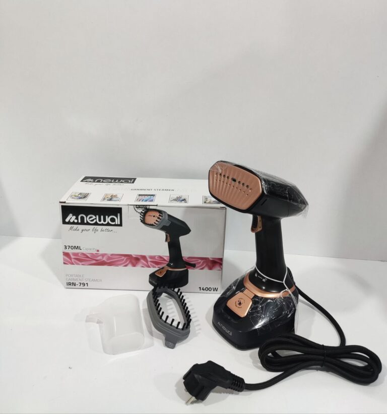 اتو دستی نیوال اصل مدل :791