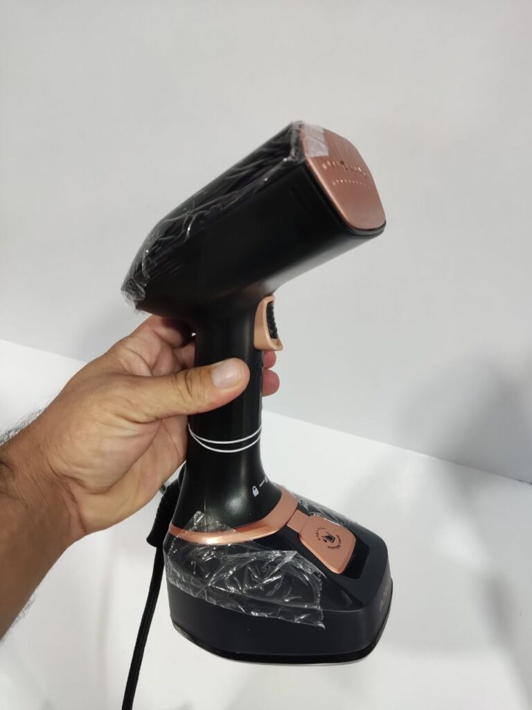 اتو دستی نیوال اصل مدل :791