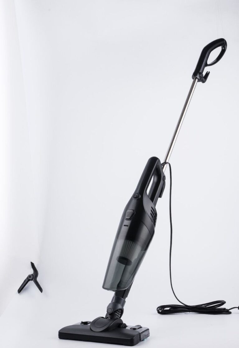 جاروبرقی پرتابل جنرال آلمان مدل GM3818