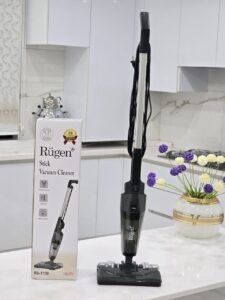 جاروبرقی ایستاده روگن مدل Ru:1150