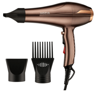 سشوار 8000 وات روزیا مدل HC8600