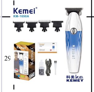 خط زن و صفر زن کیمی مدل KM-1690