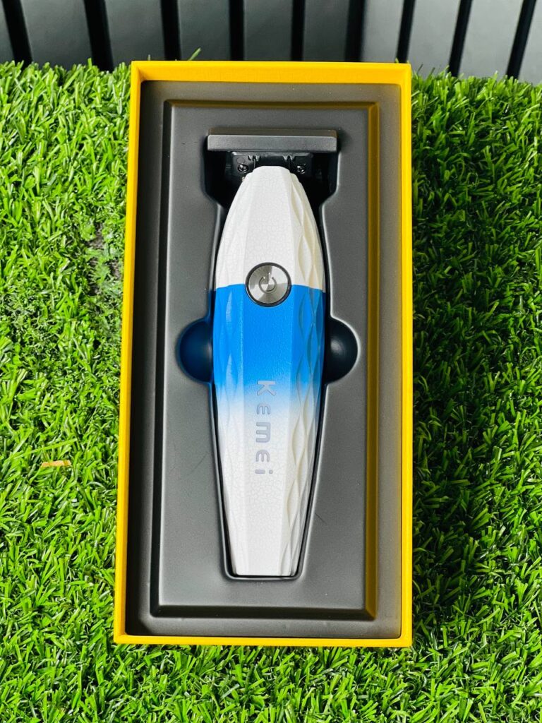 خط زن و صفر زن کیمی مدل KM-1690