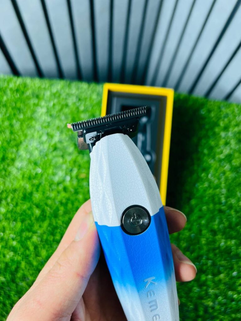 خط زن و صفر زن کیمی مدل KM-1690