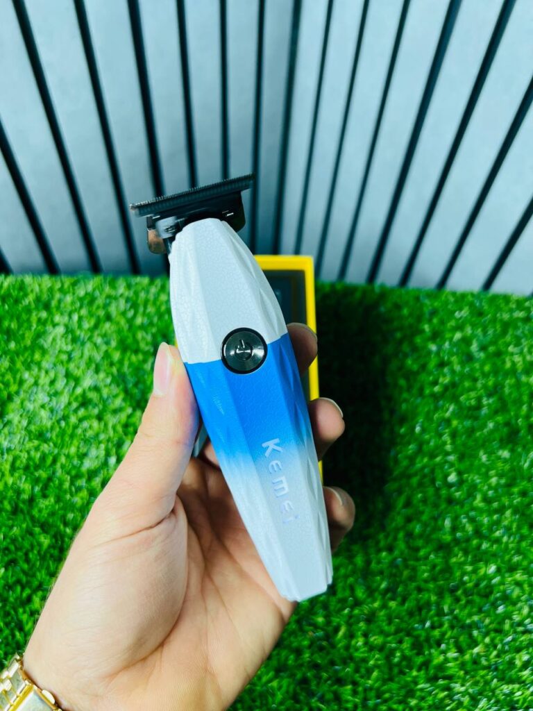 خط زن و صفر زن کیمی مدل KM-1690