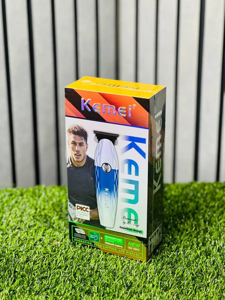 خط زن و صفر زن کیمی مدل KM-1690