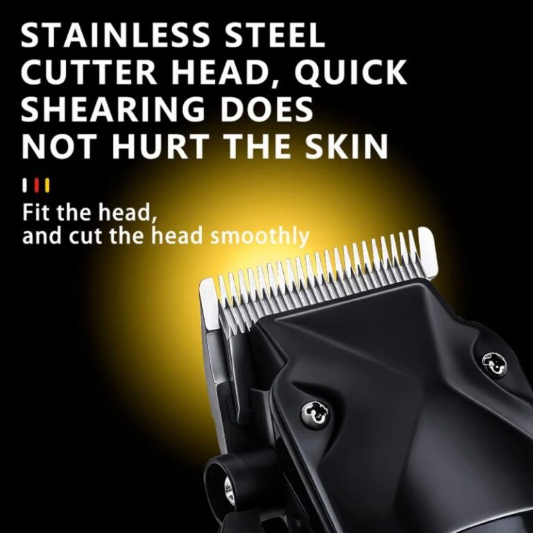 ماشین اصلاح حجم زن و سایه زن کیمی مدل Kemei KM-1781