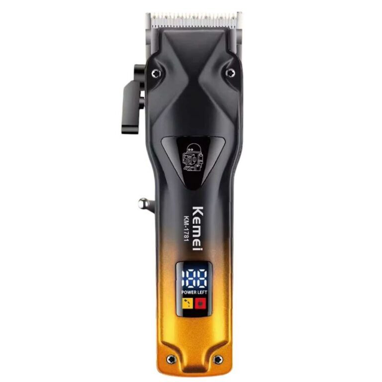 ماشین اصلاح حجم زن و سایه زن کیمی مدل Kemei KM-1781