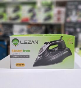 اتو بخار هوشمند لیزان اصل آلمان مدل :LZ_1444