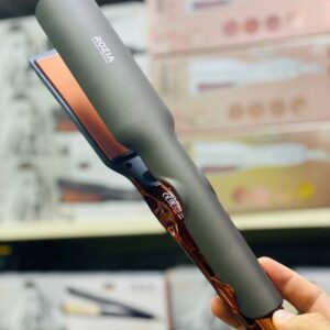 اتو مو حرفه ای روزیا مدل HR875