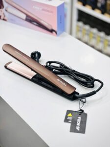 اتومو حرفه ای روزیا مدل HR873