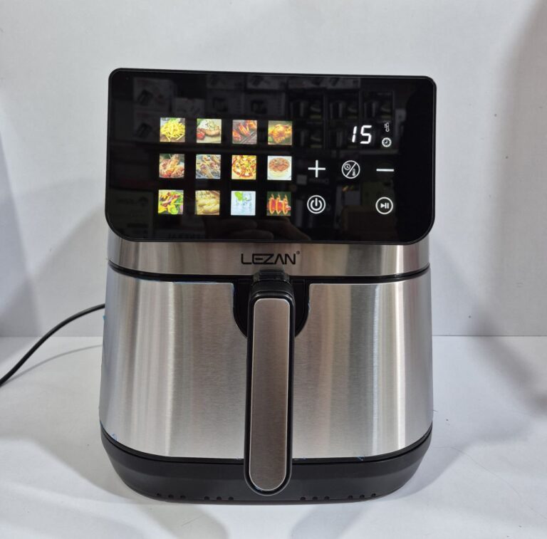 سرخ کن ۲ المنت لیزان اصل مدل :LZ_1480