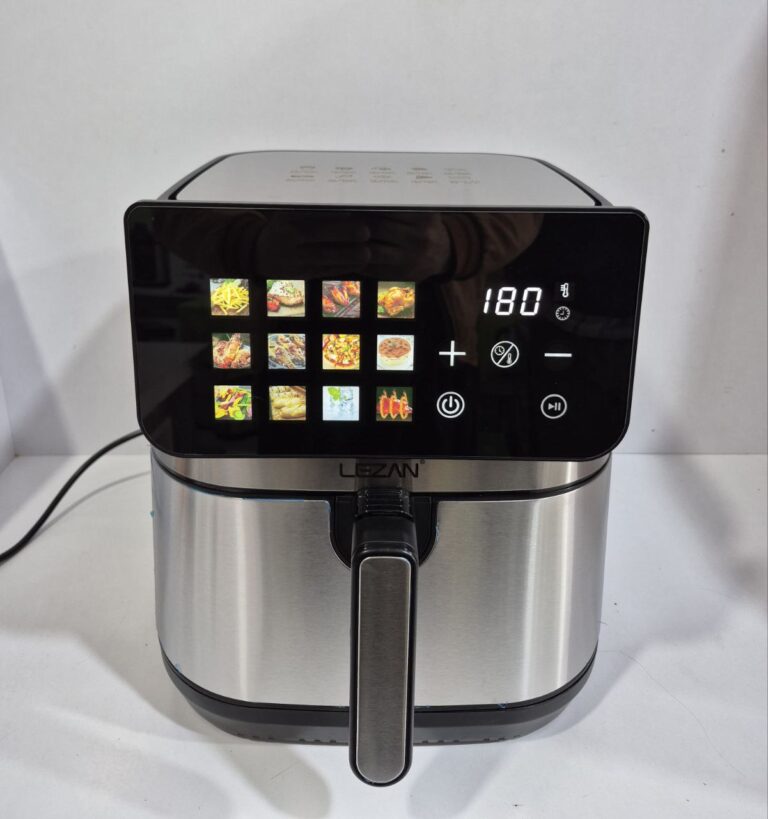 سرخ کن ۲ المنت لیزان اصل مدل :LZ_1480