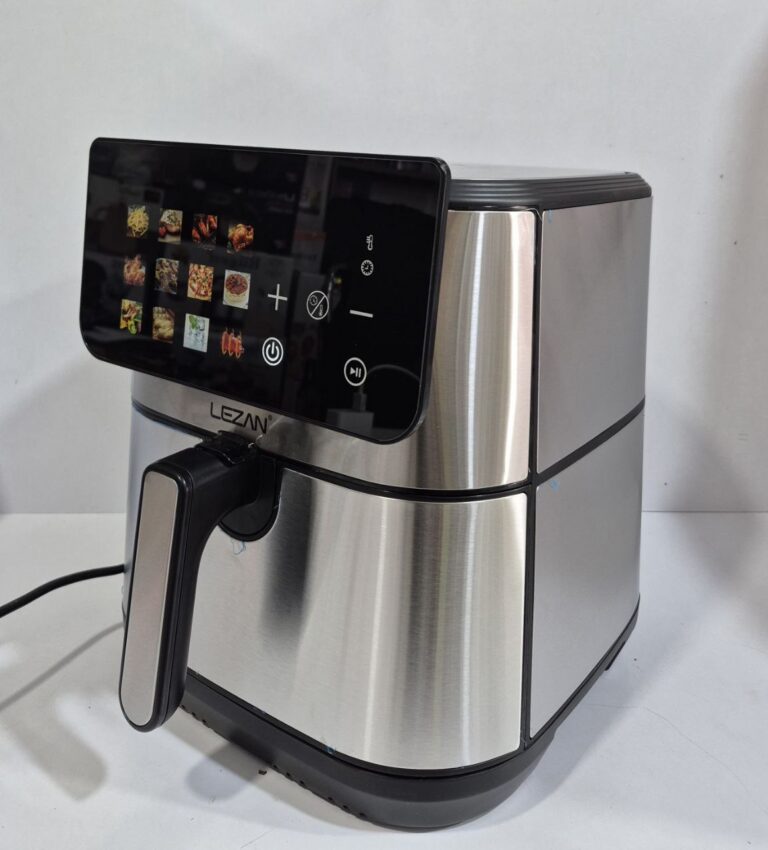 سرخ کن ۲ المنت لیزان اصل مدل :LZ_1480