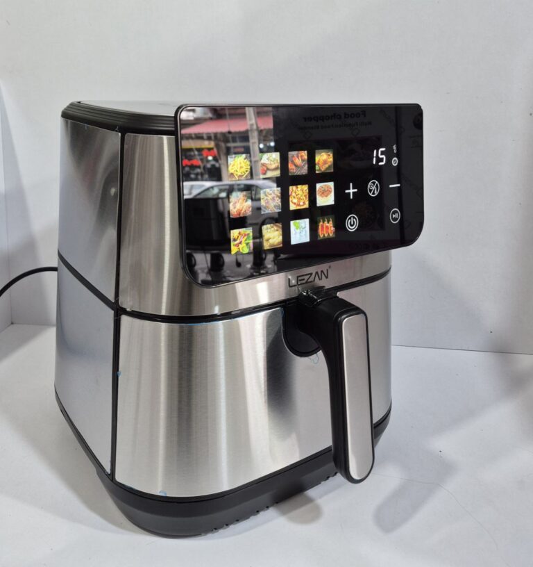 سرخ کن ۲ المنت لیزان اصل مدل :LZ_1480