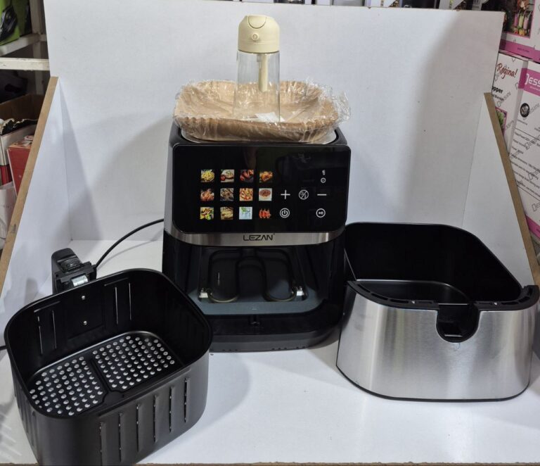 سرخ کن ۲ المنت لیزان اصل مدل :LZ_1480