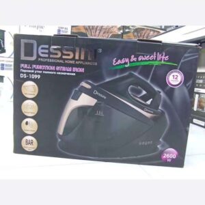 اتوبخار دسینی مدل ds-1099