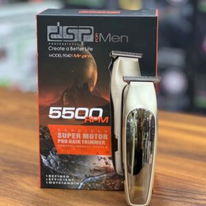ماشین اصلاح دی اس پی مدل DSP90401 